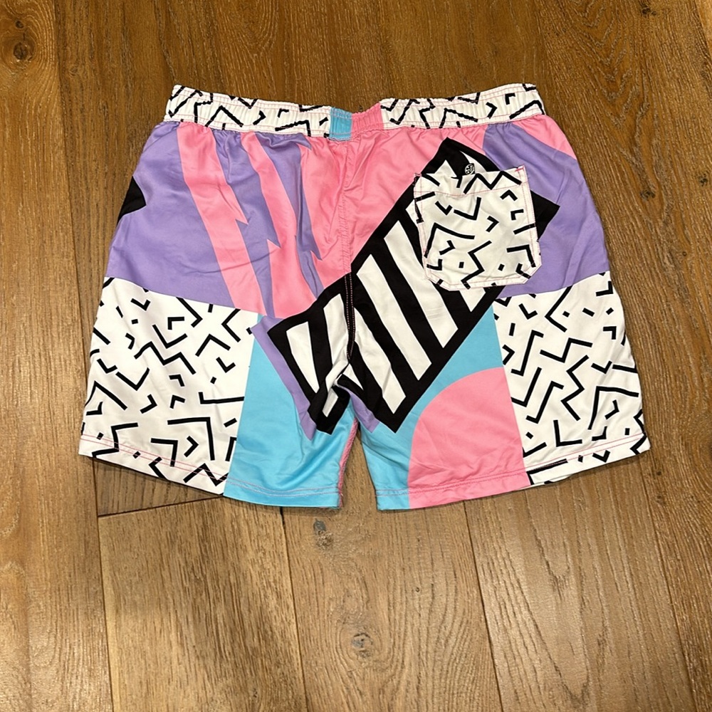 Maui and Sons Swim Shorts - Picture 2 of 5
